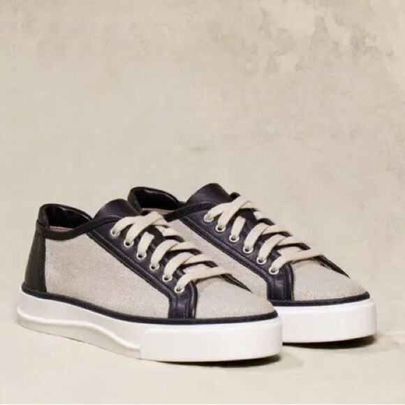 M. GEMI The Gina Lace Up Sneaker - $248. - Picture 15 of 15